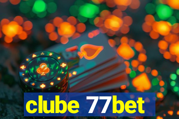 clube 77bet